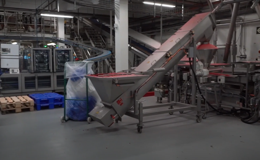 Duurzame end-to-end supply chain integraties bij Pepsico (4)